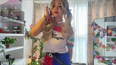 nanaliu6 stripchat stream image