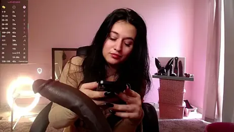 Nastybambi stripchat stream image