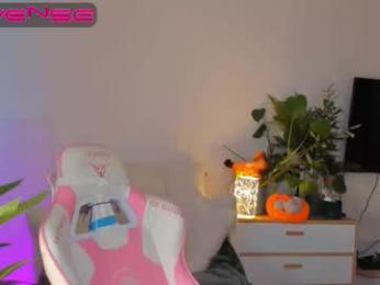 kailyginger chaturbate stream image