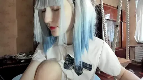 Yoonhee_Kiss stripchat stream image
