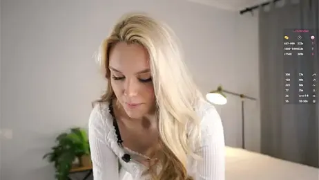 CherieSprinzl stripchat stream image