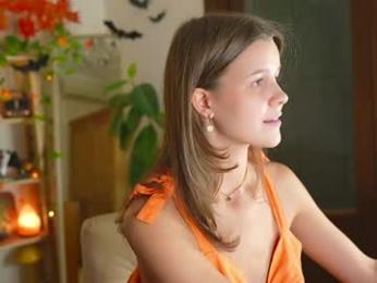 eli_sun chaturbate stream image