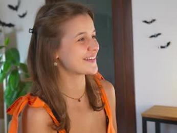 eli_sun chaturbate stream image