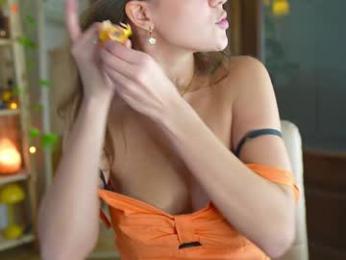 eli_sun chaturbate stream image