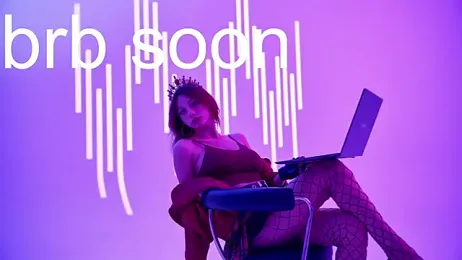 EvaLeester stripchat stream image