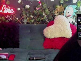 Cocochanell bongacams stream image