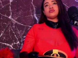 hannamiills camsoda stream image