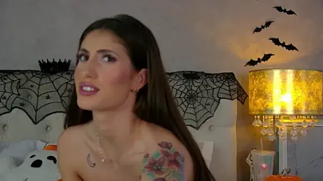 OhhAisha stripchat stream image