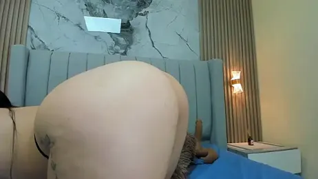 MAGIEVANS1 stripchat stream image