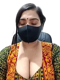 Ritusri_Dotta stripchat stream image