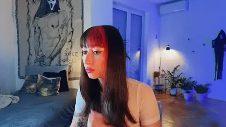 inked-vvitch stripchat stream image