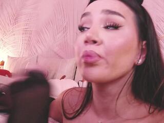 Eva Sin flirt4free stream image