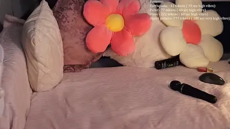 Marcelia_VS_World stripchat stream image