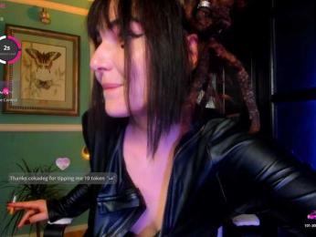 Moona-One bongacams stream image