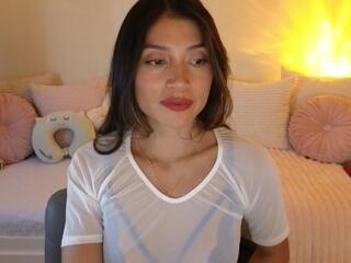 Alejandhra flirt4free stream image