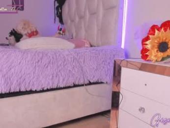 giselle_js chaturbate stream image