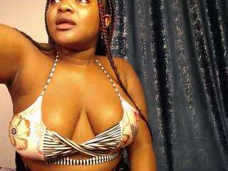 mcsteamydaisy camsoda stream image