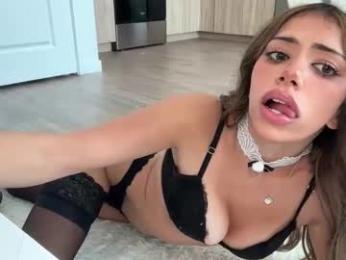 juliaabrooks chaturbate stream image