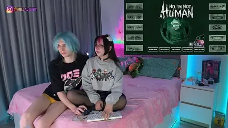h3ntai_baby stripchat stream image