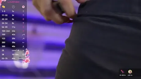 blondie_muller stripchat stream image