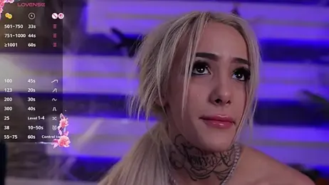 blondie_muller stripchat stream image