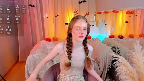 _Rose_Charming_ stripchat stream image