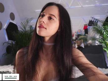 Taanni bongacams stream image