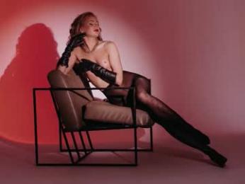 hefner_girl chaturbate stream image