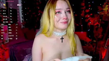 ElswythCovil stripchat stream image