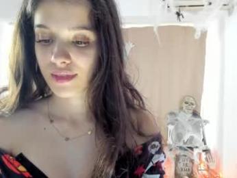 babyaylin chaturbate stream image