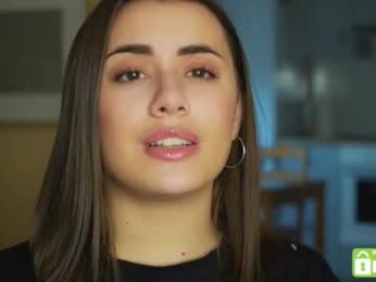 roxxxete chaturbate stream image