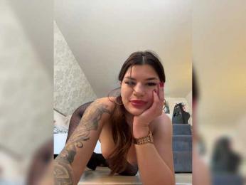 -MaybeBaby- bongacams stream image