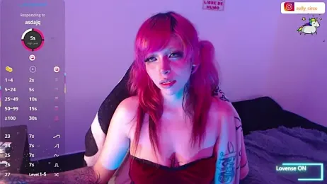 MaryJannes stripchat stream image
