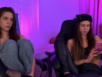 graycewild chaturbate stream image