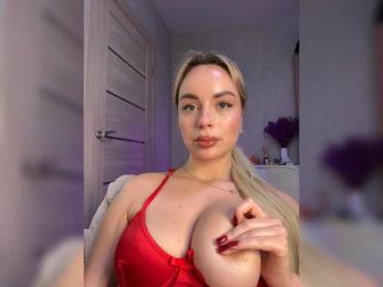 Mila-m bongacams stream image