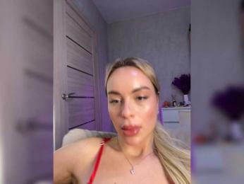 Mila-m bongacams stream image