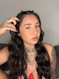 Coco-Love stripchat stream image