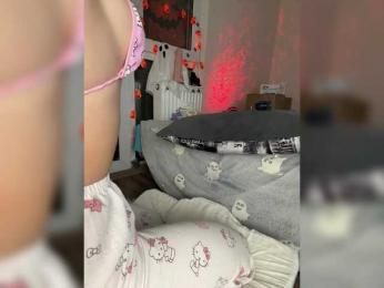 SSaibaliii bongacams stream image