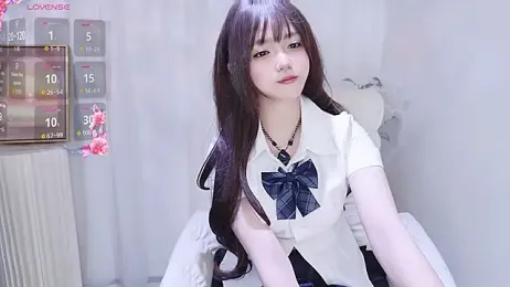 Vesper_0606 stripchat stream image