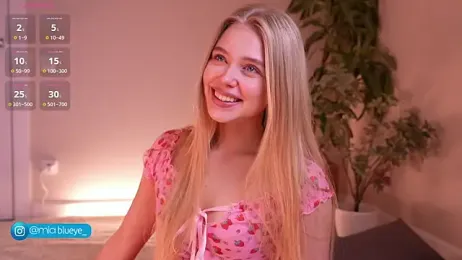 Miablueye stripchat stream image