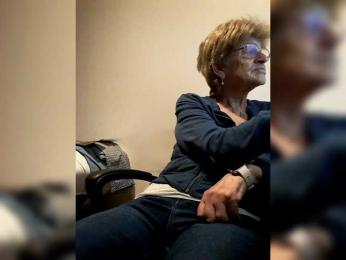 Reife-dame bongacams stream image