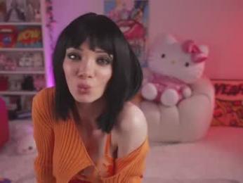 bunnydollstella chaturbate stream image