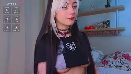 TristaRoht stripchat stream image