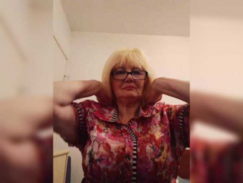 BoloshkaBlonda bongacams stream image