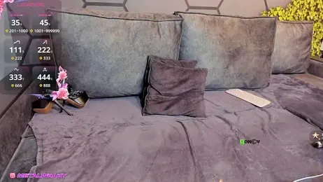 babymetal_ stripchat stream image