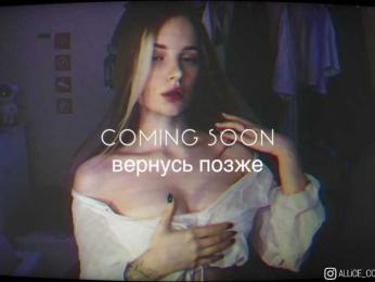 AliceCost bongacams stream image