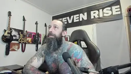 StevenRiseNYC stripchat stream image