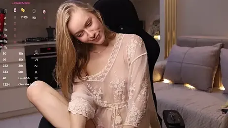 PollyAgata stripchat stream image