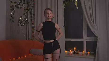 CindyGarrison stripchat stream image