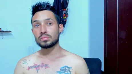 Bad_Couple_1 stripchat stream image